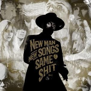 Produktbild: New Man,New Songs,Same Shit,Vol. 1 Mediabook