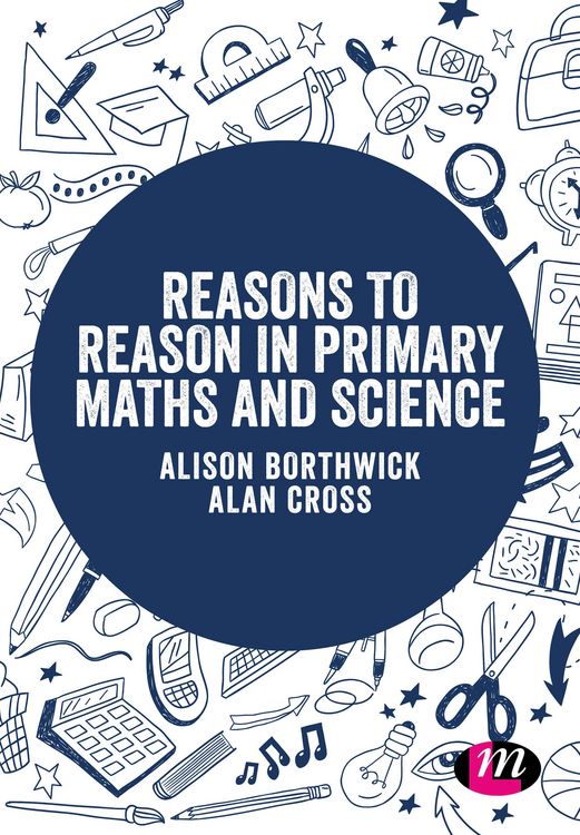 Produktbild: Reasons to Reason in Primary Maths and Science