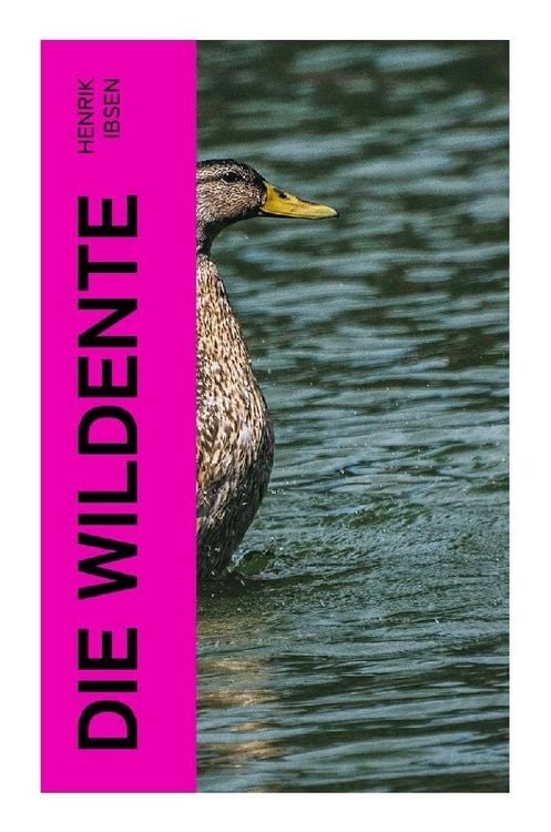 Produktbild: Die Wildente