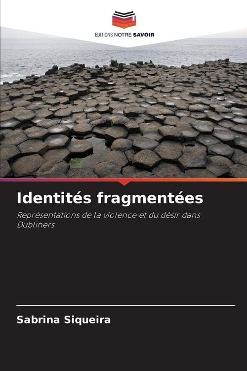 Produktbild: Identit&eacute;s fragment&eacute;es
