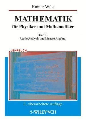 Produktbild: Mathematik