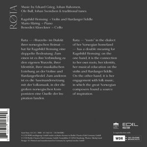 Produktbild: Rota