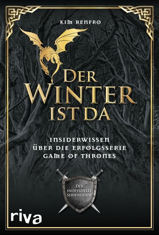 Produktbild: Der Winter ist da