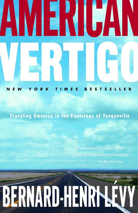 Produktbild: American Vertigo