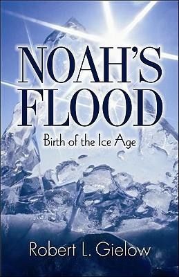 Produktbild: Noahs Flood-Birth Of The Ice a
