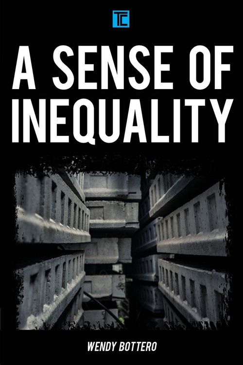 Produktbild: Sense of Inequality