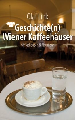 Produktbild: Geschichte(n) Wiener Kaffeeh&auml;user