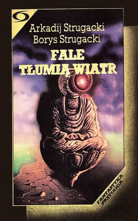 Produktbild: Fale tlumia wiatr