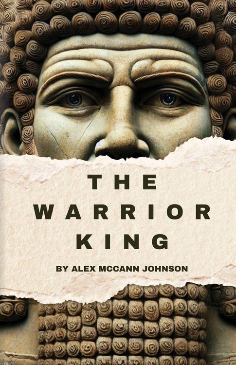 Produktbild: The Warrior King