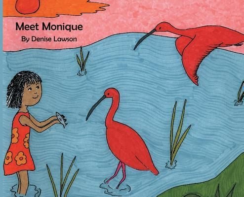 Produktbild: Meet Monique