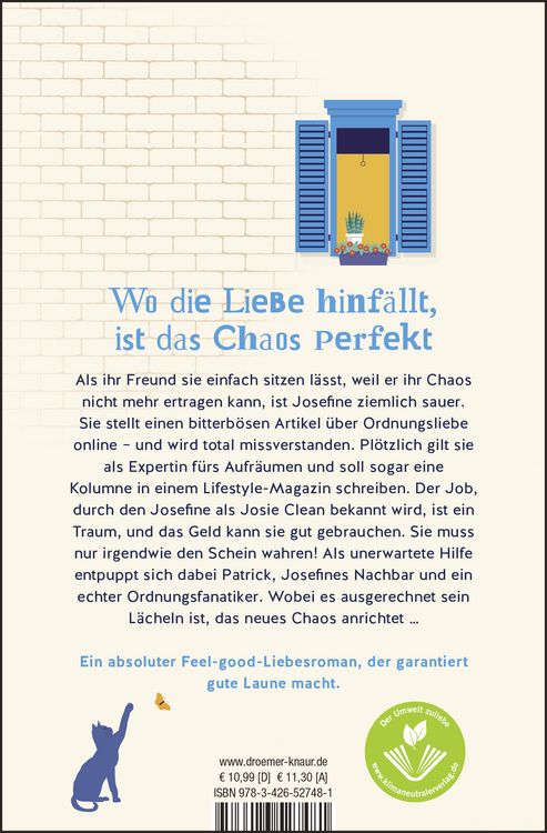 Produktbild: Du bringst mein Chaos durcheinander