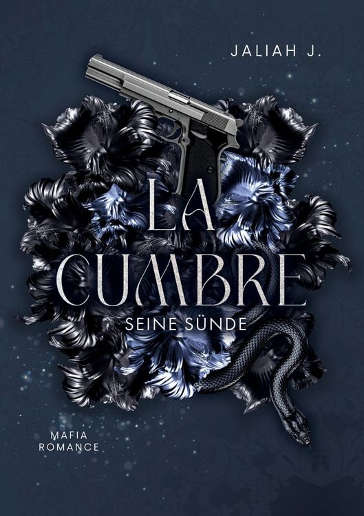 Produktbild: La Cumbre - Seine S&uuml;nde