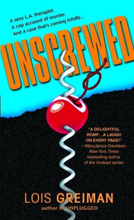 Produktbild: Unscrewed