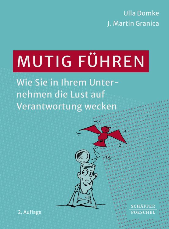 Produktbild: Mutig f&uuml;hren