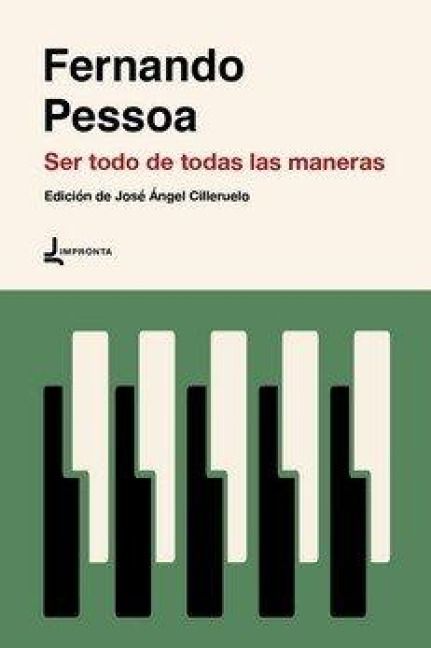 Produktbild: Ser Todo De Todas Las Mareas