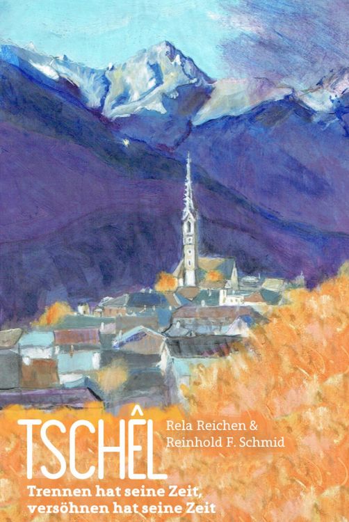 Produktbild: Tsch&ecirc;l
