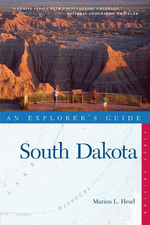 Produktbild: An Explorer's Guide