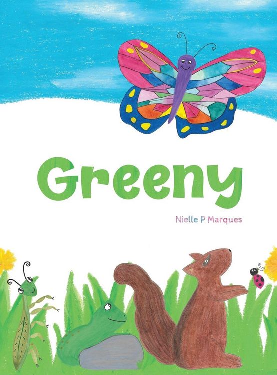 Produktbild: Greeny