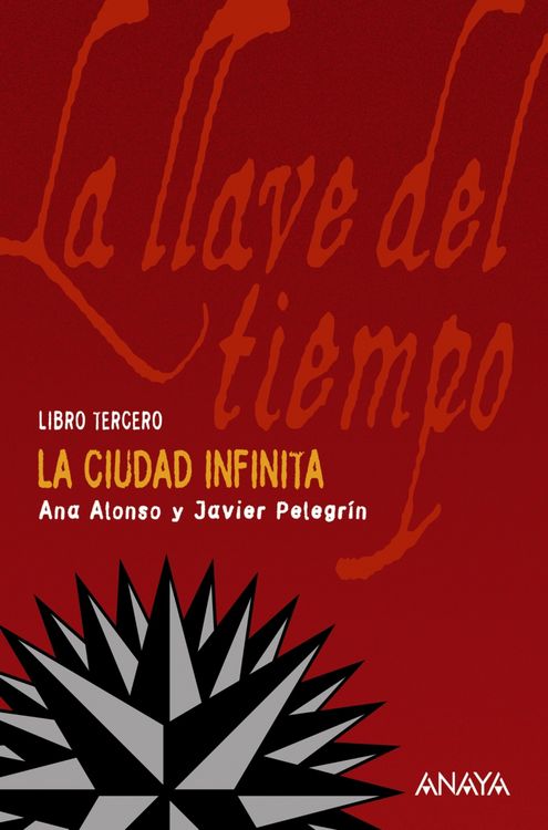 Produktbild: La Ciudad Infinita
