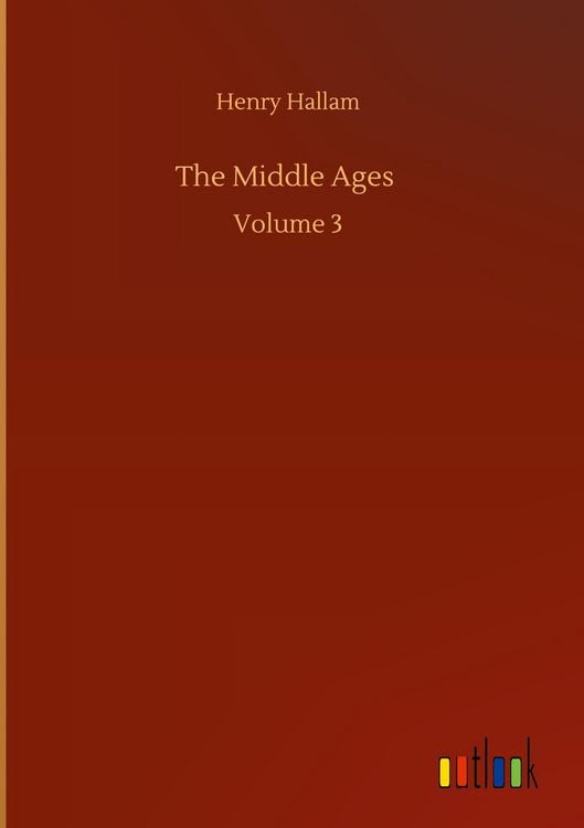 Produktbild: The Middle Ages