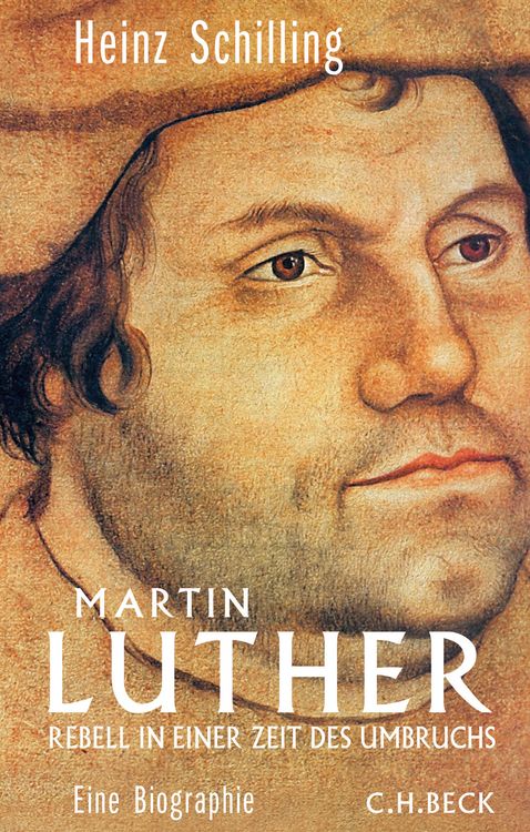 Produktbild: Martin Luther