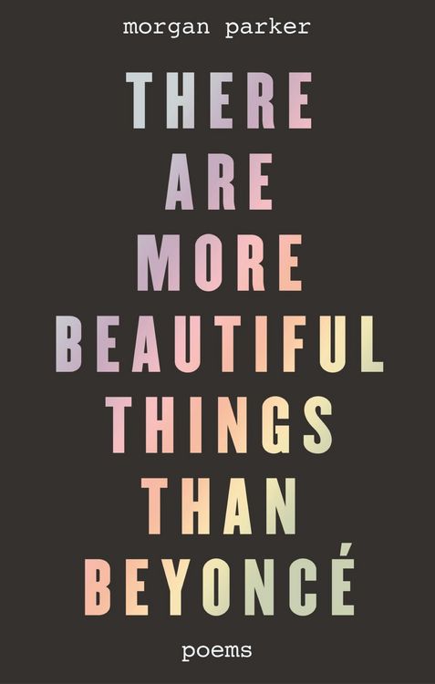 Produktbild: There Are More Beautiful Things Than Beyonc&eacute;