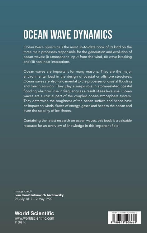 Produktbild: OCEAN WAVE DYNAMICS
