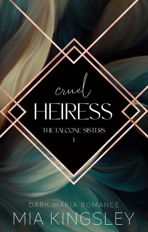 Produktbild: Cruel Heiress
