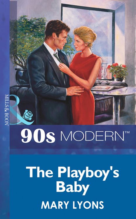 Produktbild: The Playboy's Baby