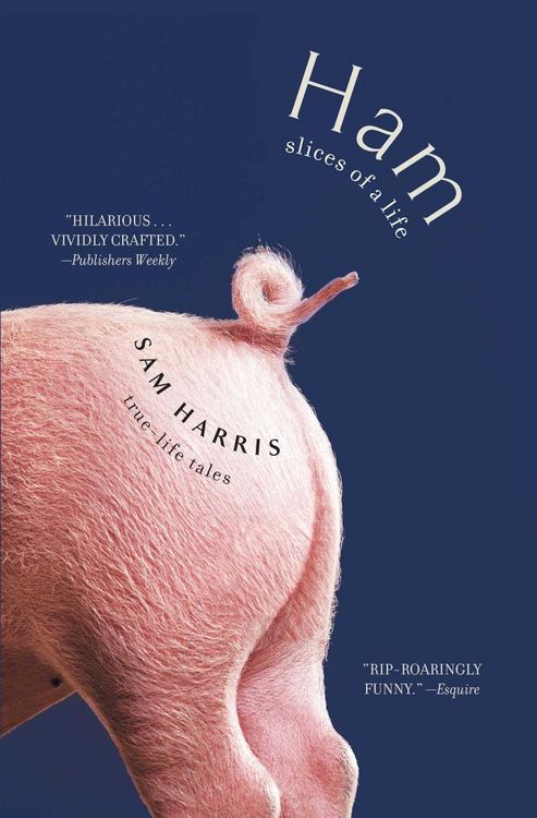 Produktbild: Ham: Slices of a Life
