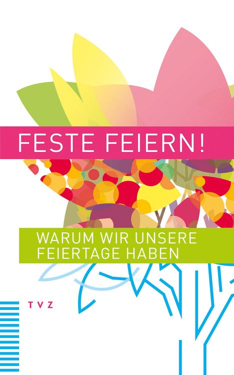 Produktbild: Feste feiern!