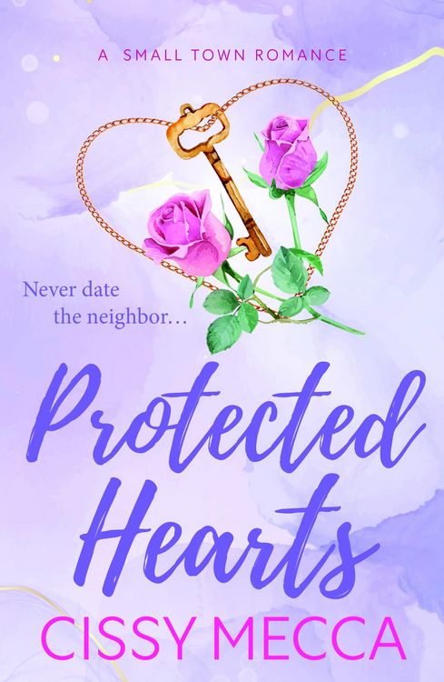 Produktbild: Protected Hearts