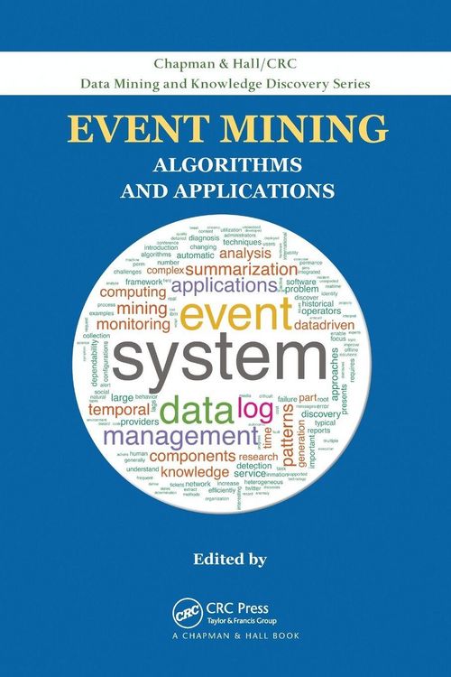 Produktbild: Event Mining