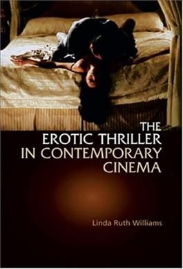Produktbild: The Erotic Thriller in Contemporary Cinema