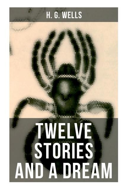 Produktbild: Twelve Stories and a Dream