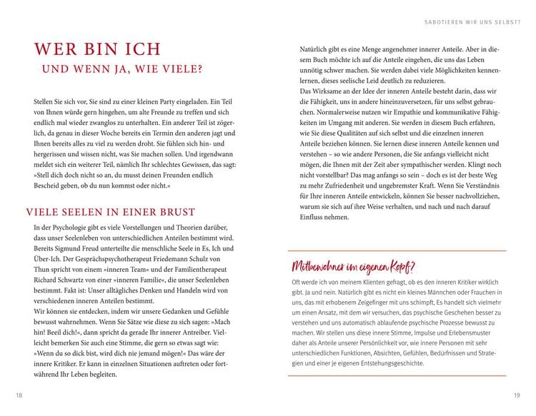 Produktbild: Der Feind in meinem Kopf