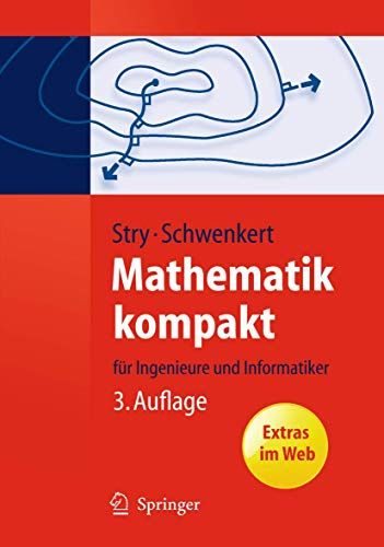 Produktbild: Mathematik kompakt