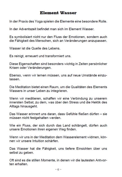 Produktbild: Dein pers&ouml;nlicher Adventskalender