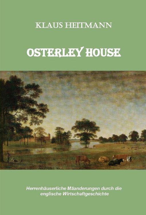 Produktbild: Osterley House