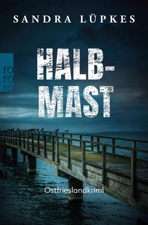 Produktbild: Halbmast