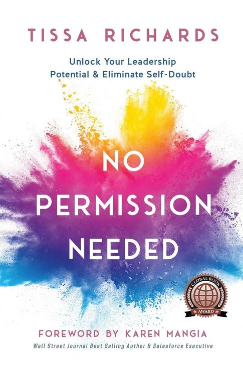 Produktbild: No Permission Needed