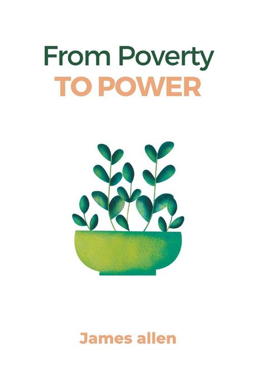 Produktbild: From Poverty to power