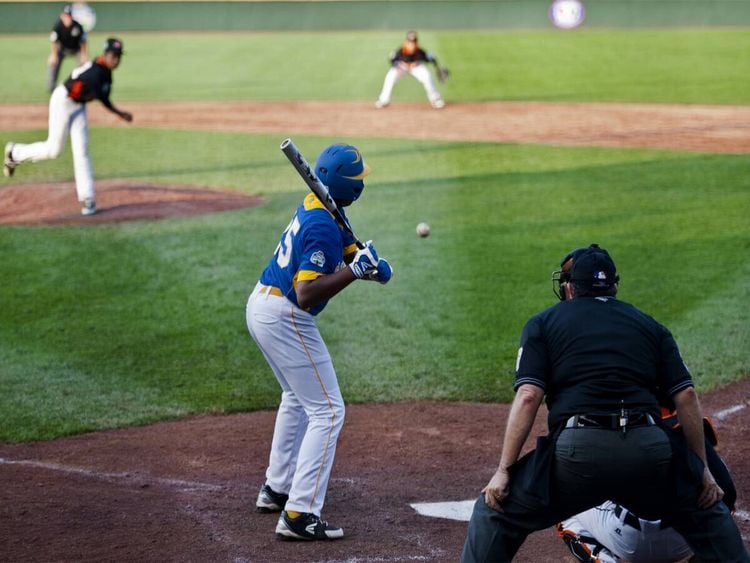 Produktbild: CALVENDO Puzzle Match - Kultsport Baseball | 1000 Teile Lege-Gr&ouml;&szlig;e 64x48cm Foto-Puzzle f&uuml;r gl&uuml;ckliche Stunden
