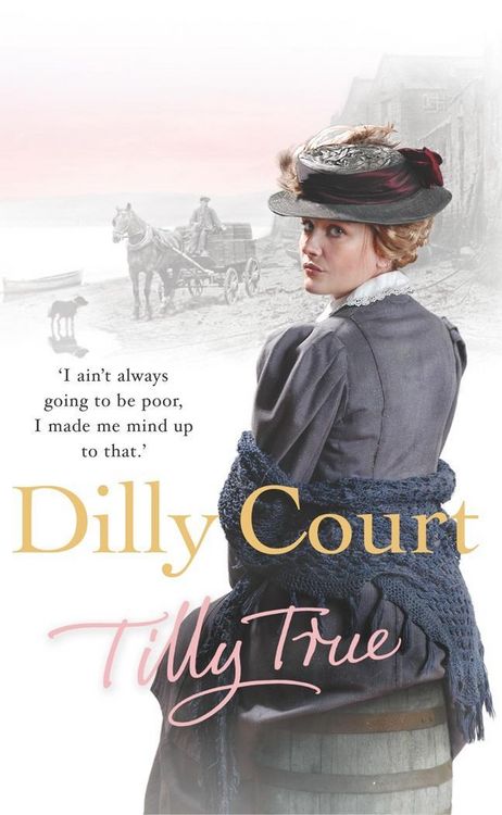 Produktbild: Tilly True