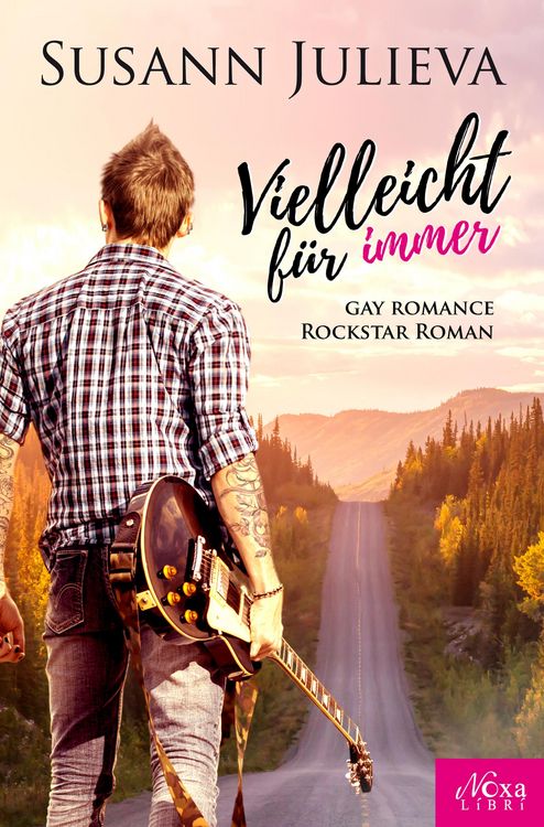 Produktbild: Vielleicht f&uuml;r immer