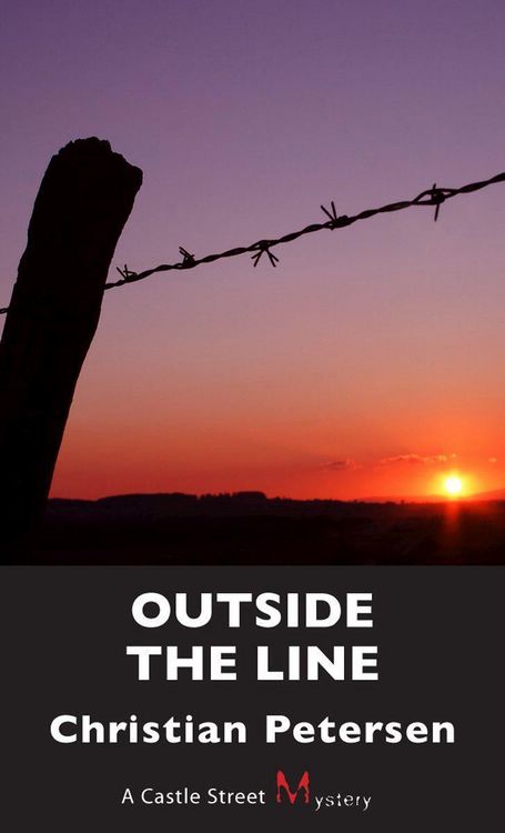 Produktbild: Outside the Line