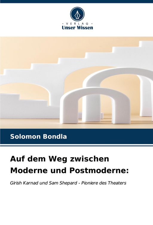 Produktbild: Auf dem Weg zwischen Moderne und Postmoderne: