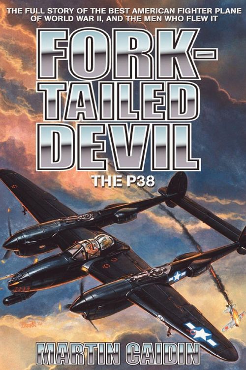 Produktbild: Fork-Tailed Devil