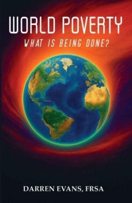 Produktbild: World Poverty