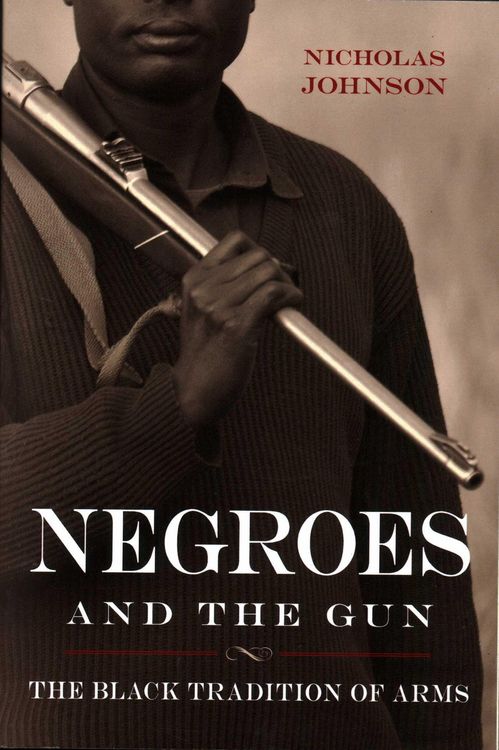 Produktbild: Negroes and the Gun